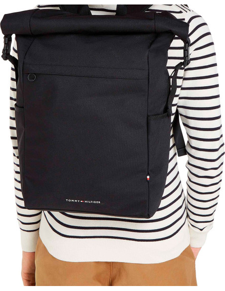 TOMMY HILFIGER AM0AM12698 - Mochila