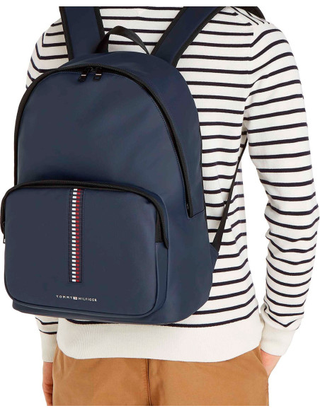 TOMMY HILFIGER AM0AM12732 - Backpack
