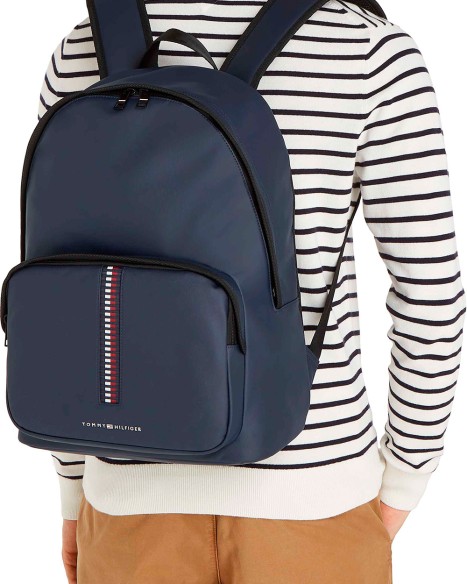 TOMMY HILFIGER AM0AM12732 - Zaino
