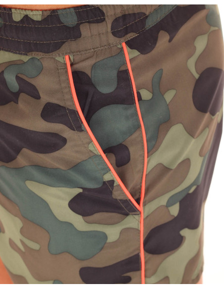 SUNDEK ROSCO-BS/SEMI Vita elastica - Pantaloncini da bagno