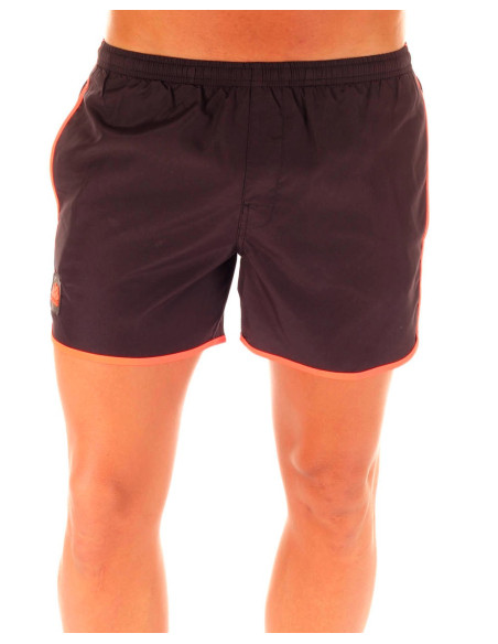 SUNDEK JESPER-BS/Elastic Waist - Short de bano