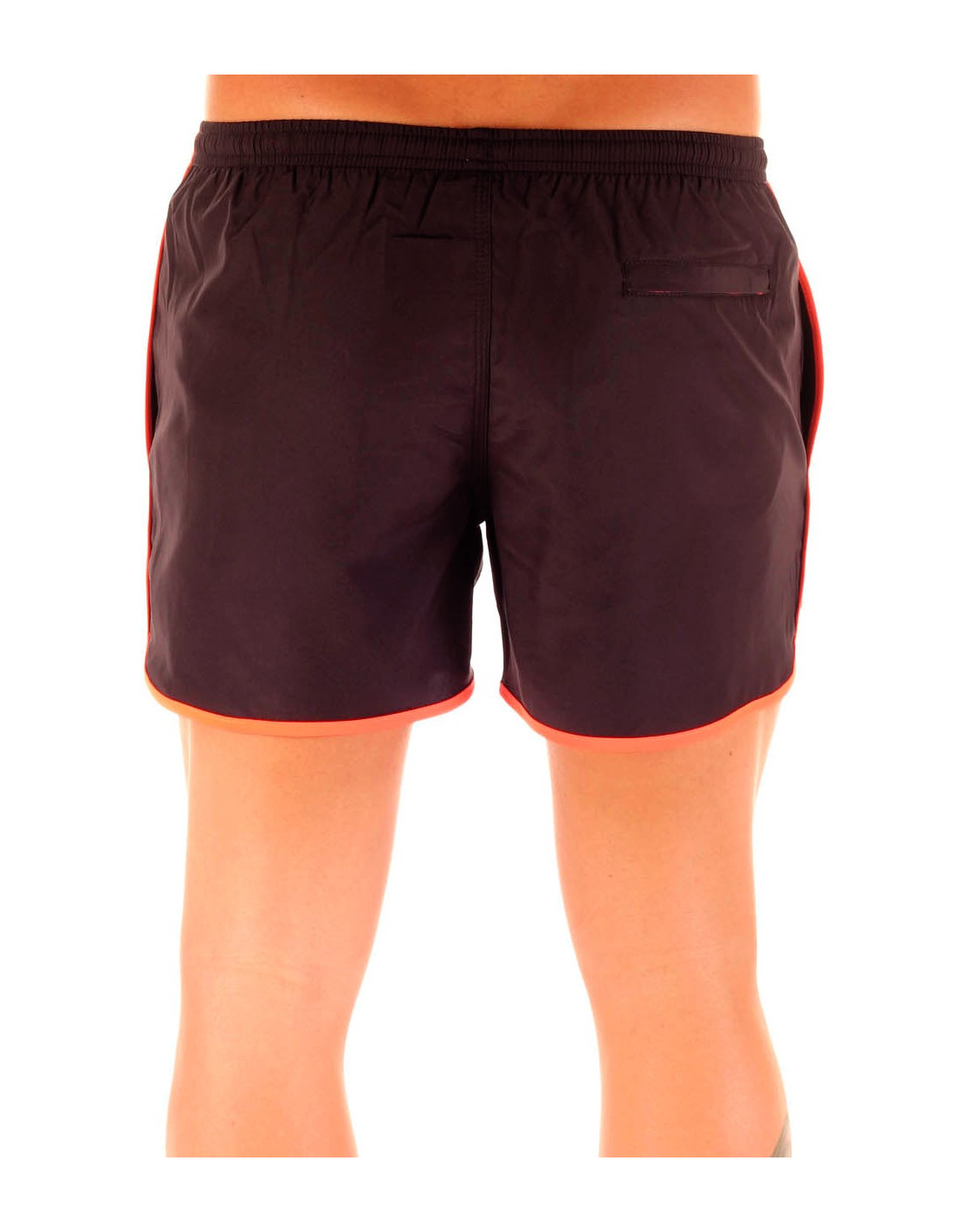 SUNDEK JESPER BS Taille elastique Short de bain