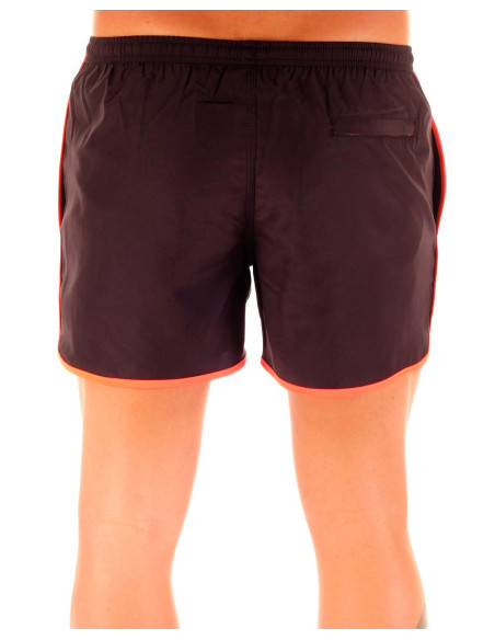 SUNDEK JESPER-BS/Elastic Waist - Short de bano