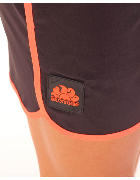 SUNDEK JESPER-BS/Elastic Waist - Short de bano