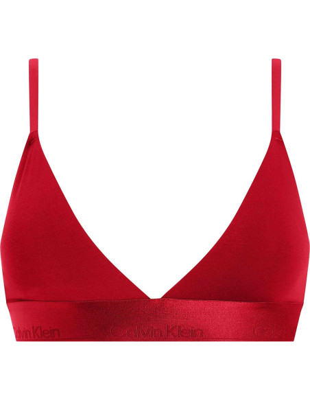 CALVIN KLEIN 000QF7994E - Sujetador