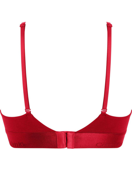 CALVIN KLEIN 000QF7994E - Sujetador