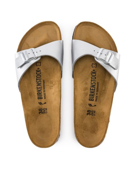 BIRKENSTOCK Madrid - Sandalias (Ancho Normal)