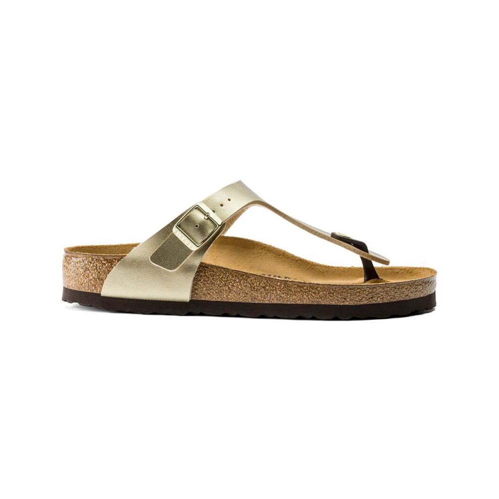 BIRKENSTOCK Gizeh BF - Sandalias (Ancho Regular)