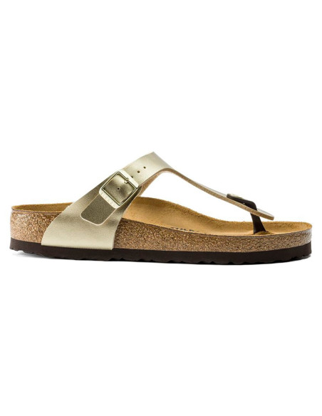 BIRKENSTOCK Gizeh BF - Sandalen (normale Weite)