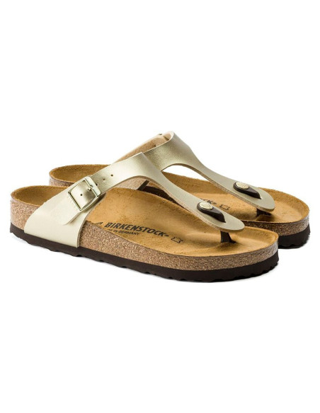 BIRKENSTOCK Gizeh BF - Sandalen (normale Weite)
