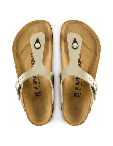 BIRKENSTOCK Gizeh BF - Sandalen (normale Weite)