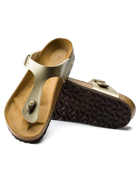 BIRKENSTOCK Gizeh BF - Sandalen (normale Weite)