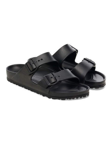 BIRKENSTOK Arizona EVA Schwarz – Sandalen