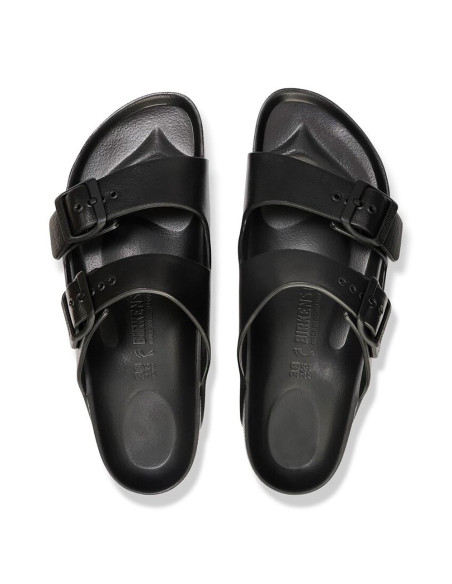 BIRKENSTOK Arizona EVA Schwarz – Sandalen