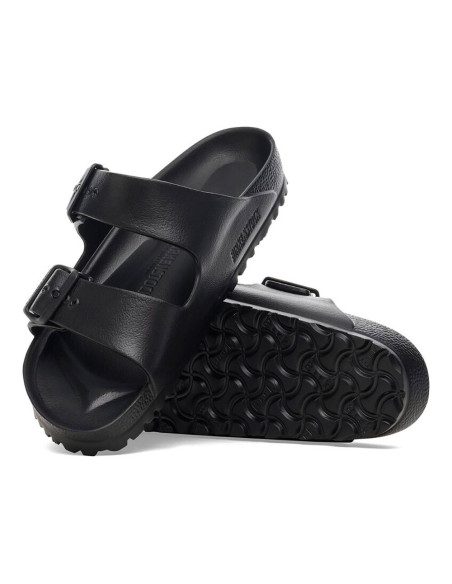 BIRKENSTOK Arizona EVA Schwarz – Sandalen