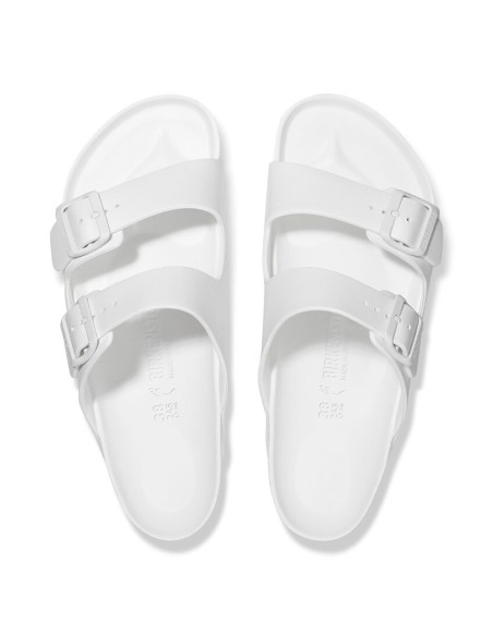 BIRKENSTOK Arizona EVA White- Sandals
