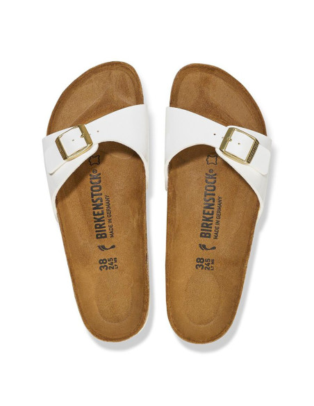 BIRKENSTOCK Madrid BF - Sandals (Regular Width)