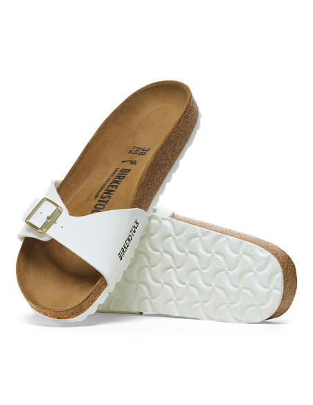 BIRKENSTOCK Madrid BF - Sandálias (Largura Regular)