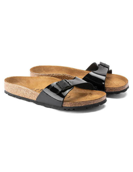 BIRKENSTOCK Madrid BF - Sandales (Largeur Régulière)