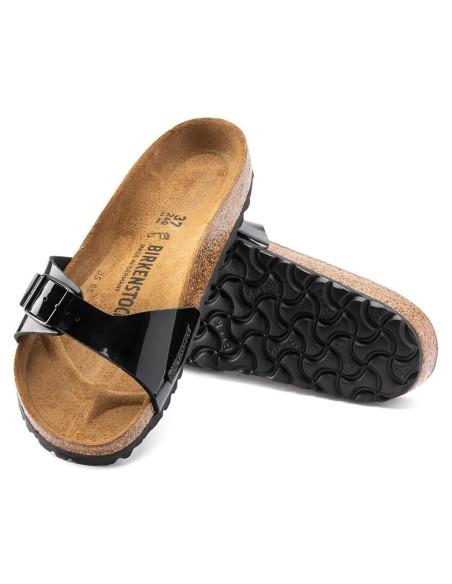 BIRKENSTOCK Madrid BF - Sandalen (normale Weite)