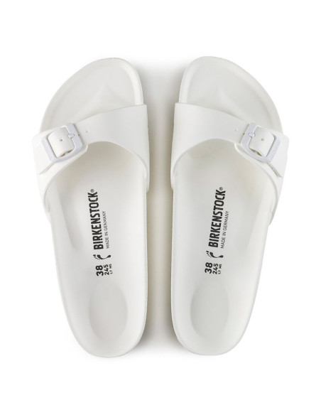 BIRKENSTOCK Madrid BF - Sandalen (schmale Weite)