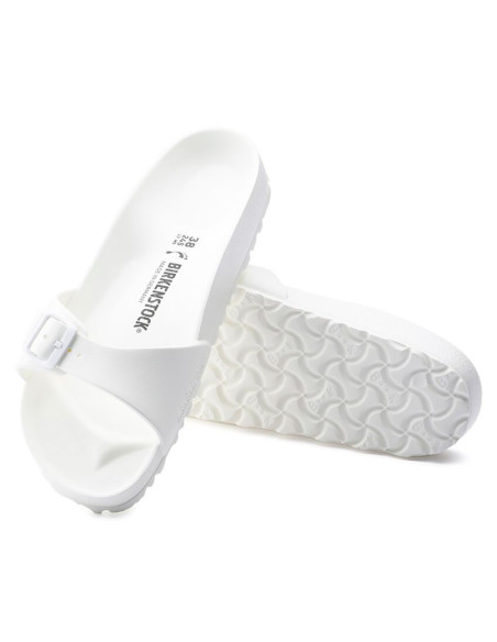 BIRKENSTOCK Madrid BF - Sandalen (schmale Weite)