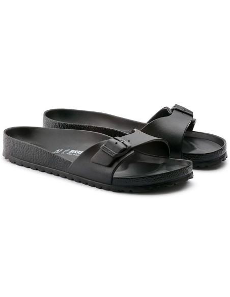 BIRKENSTOCK Madrid BF – Sandalen (schmale Weite)
