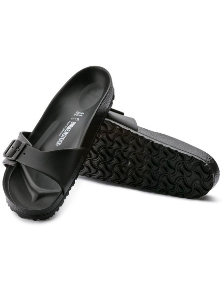 BIRKENSTOCK Madrid BF – Sandalen (schmale Weite)