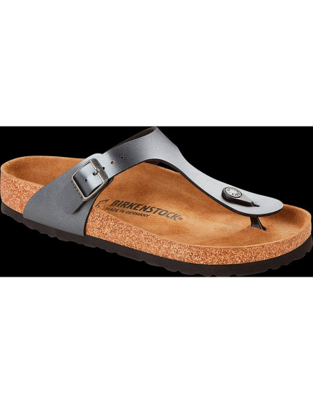 BIRKENSTOCK Gizeh BF - Sandalen (normale Weite)
