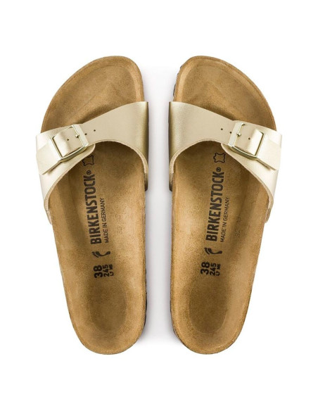 BIRKENSTOCK Madrid BF - Sandali (larghezza normale)