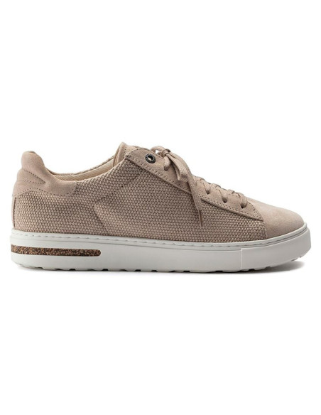 BIRKENSTOCK Bend Low TEX - Tênis (Largura Regular)