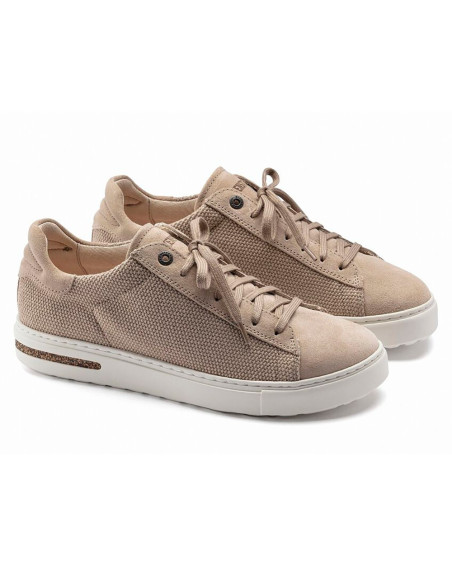 BIRKENSTOCK Bend Low TEX - Baskets (largeur régulière)