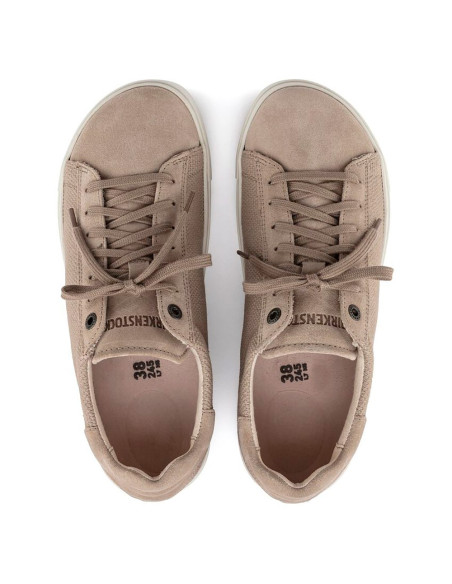 BIRKENSTOCK Bend Low TEX - Tênis (Largura Regular)