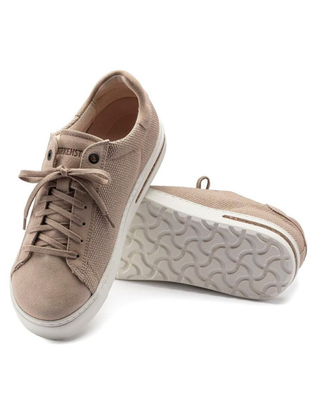 BIRKENSTOCK Bend Low TEX - Tênis (Largura Regular)