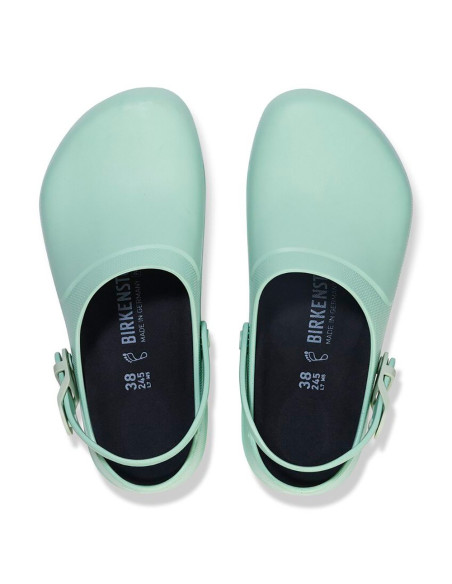 BIRKENSTOCK Birki Air 2.0 PU - Sandalen (normale Breite)