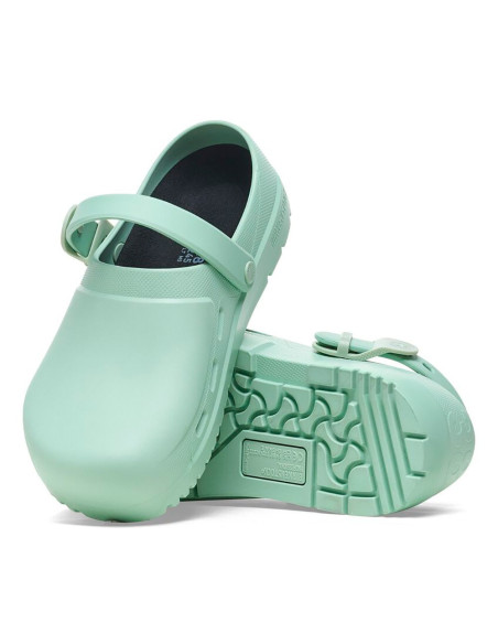 BIRKENSTOCK Birki Air 2.0 PU - Sandalen (normale Breite)