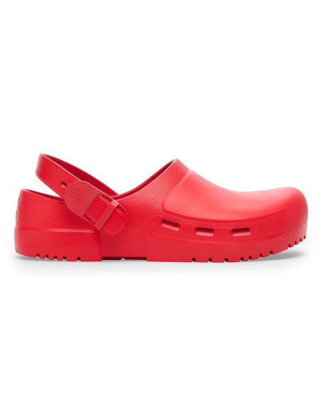 BIRKENSTOCK Birki Air 2.0 PU - Sandalen (normale Breite)