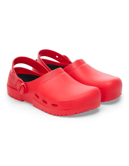 BIRKENSTOCK Birki Air 2.0 PU - Sandalen (normale Breite)
