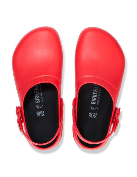 BIRKENSTOCK Birki Air 2.0 PU - Sandalen (normale Breite)