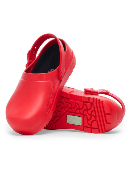 BIRKENSTOCK Birki Air 2.0 PU - Sandalen (normale Breite)