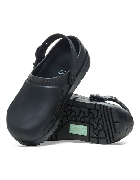 BIRKENSTOCK Birki Air 2.0 PU - Sandálias (Largura Regular)