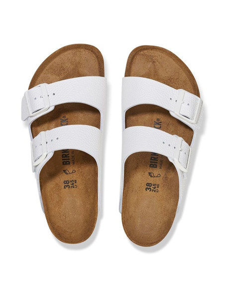 BIRKENSTOCK Arizona NL – Sandalen (schmale Weite)
