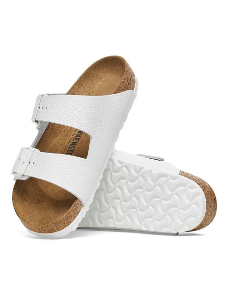 BIRKENSTOCK Arizona NL – Sandalen (schmale Weite)