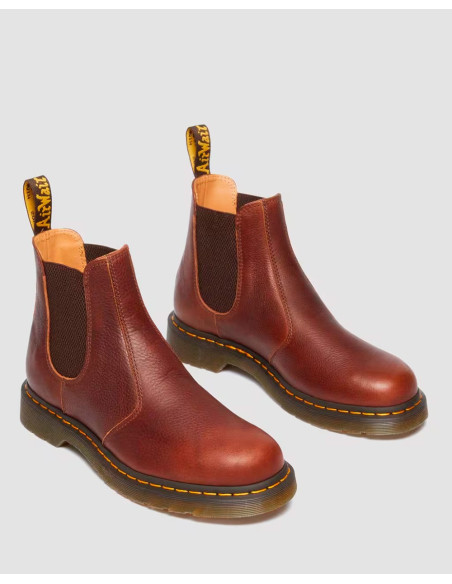 DR MARTENS 2976 - Botas