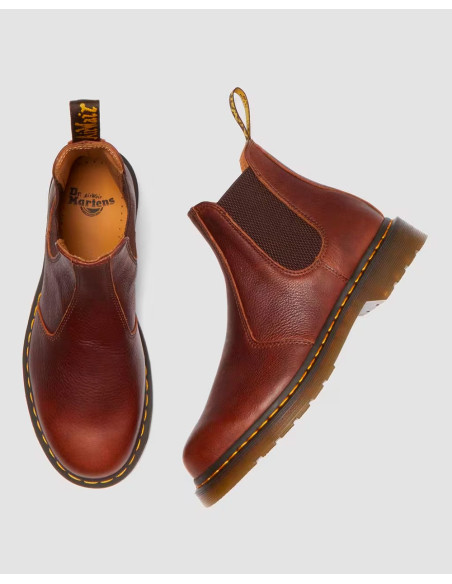 DR MARTENS 2976 - Botas