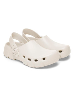 BIRKENSTOCK Birki Flow EVA - Sandals (Regular Width) 2