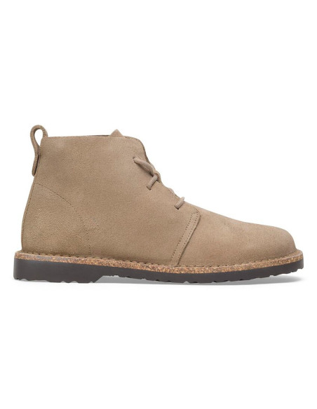 BIRKENSTOCK Uppsala Low LEVE - Stivali (larghezza regolare)