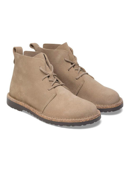 BIRKENSTOCK Uppsala Low LEVE - Stivali (larghezza regolare)