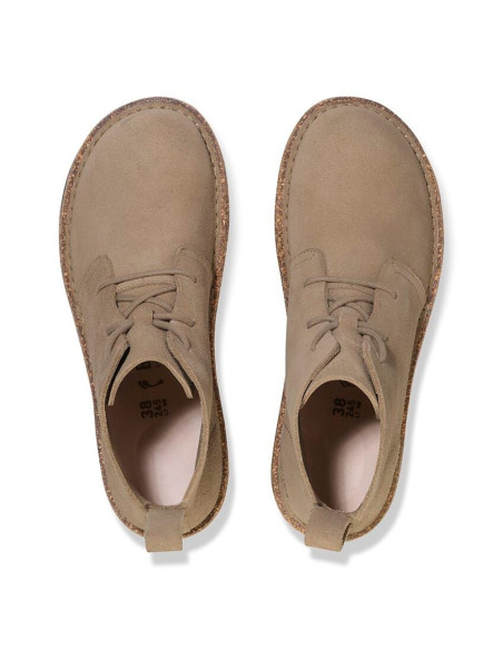 BIRKENSTOCK Uppsala Low LEVE - Stivali (larghezza regolare)