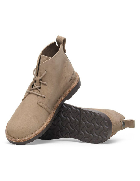 BIRKENSTOCK Uppsala Low LEVE - Stivali (larghezza regolare)